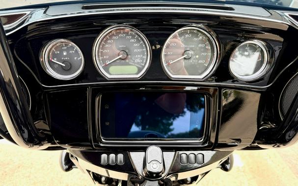 2023 Harley-Davidson Street Glide® Special