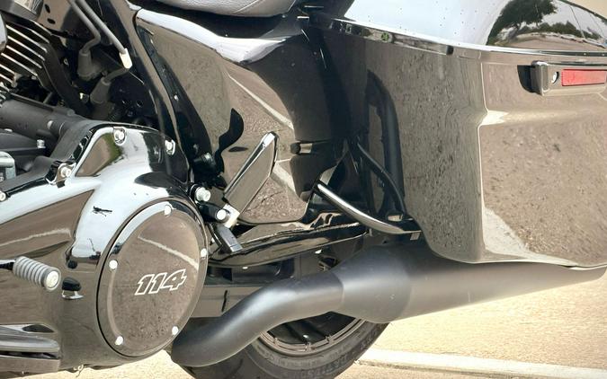 2023 Harley-Davidson Street Glide® Special