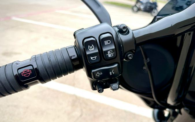 2023 Harley-Davidson Street Glide® Special
