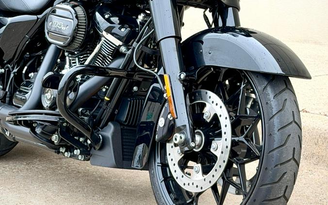 2023 Harley-Davidson Street Glide® Special
