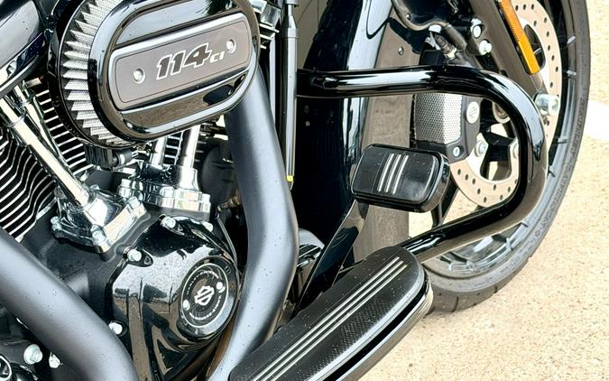2023 Harley-Davidson Street Glide® Special