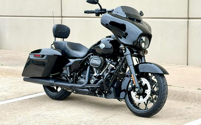 2023 Harley-Davidson Street Glide® Special