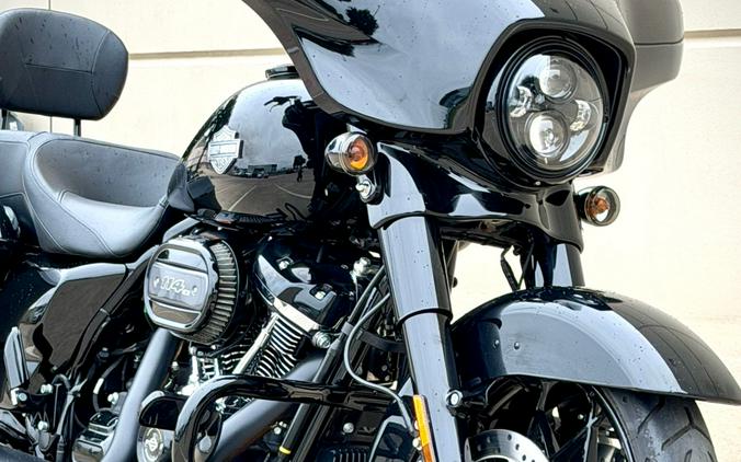 2023 Harley-Davidson Street Glide® Special