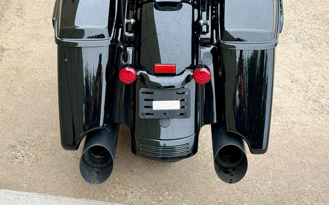 2023 Harley-Davidson Street Glide® Special