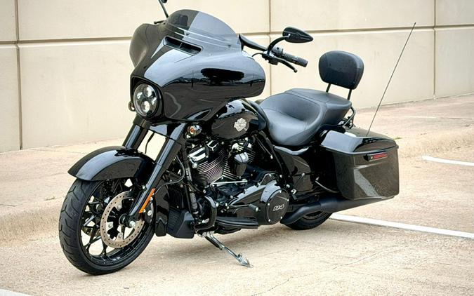 2023 Harley-Davidson Street Glide® Special