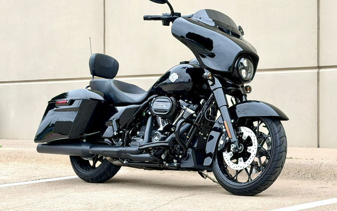 2023 Harley-Davidson Street Glide® Special