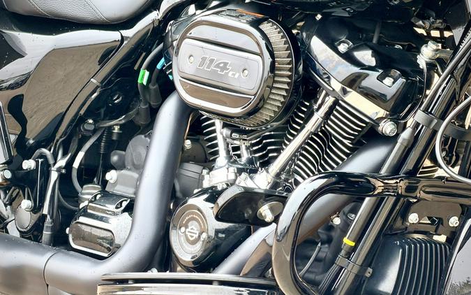 2023 Harley-Davidson Street Glide® Special