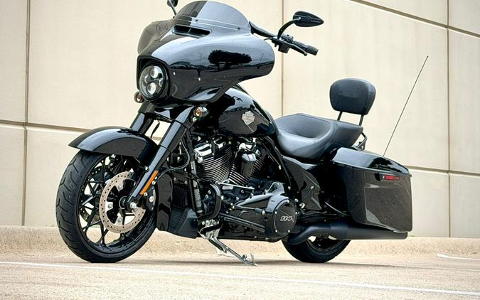 2023 Harley-Davidson Street Glide® Special