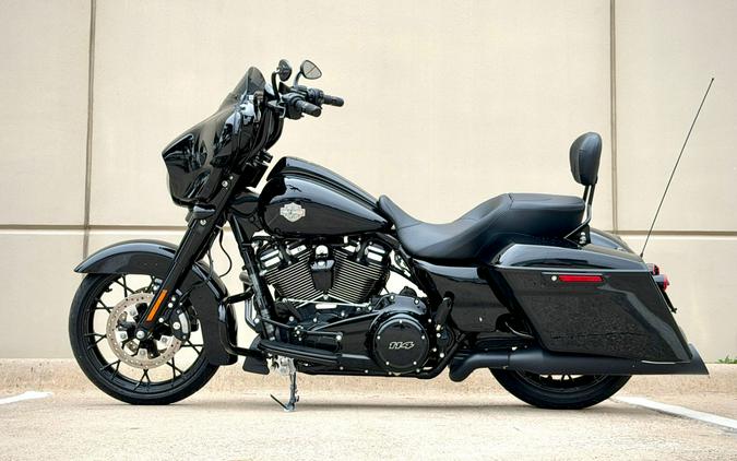 2023 Harley-Davidson Street Glide® Special
