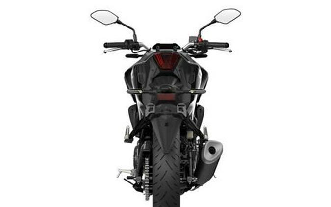 2026 Yamaha MT-03