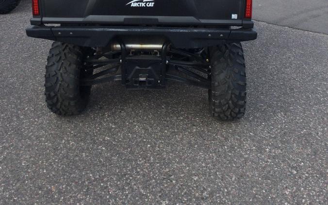 2023 Arctic Cat Off Road Prowler Pro Crew Ranch Edition