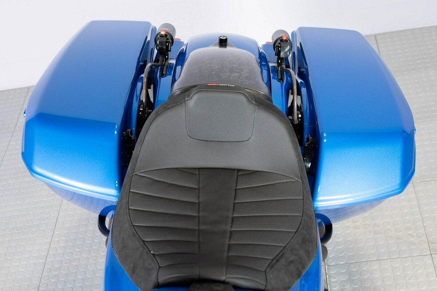 2026 Harley-Davidson CVO Road Glide ST FLTRXSTSE