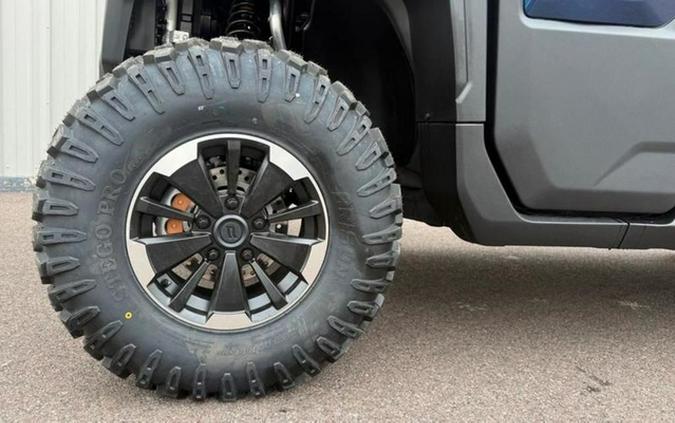 2027 CFMOTO UFORCE U10 XL Pro Highland EPS