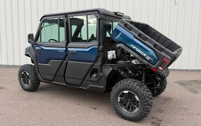 2027 CFMOTO UFORCE U10 XL Pro Highland EPS