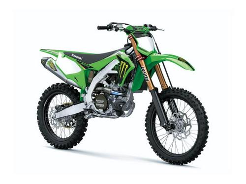 2022 Kawasaki KX450X Review [From the Mountains to the Desert]