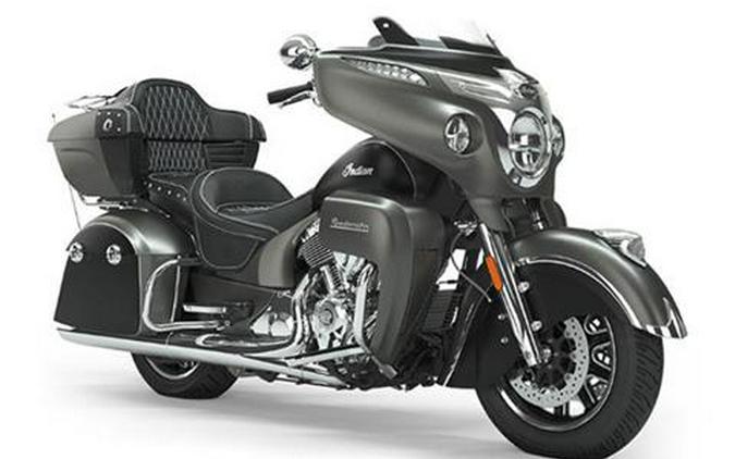 2019 Indian Motorcycle Roadmaster® ABS