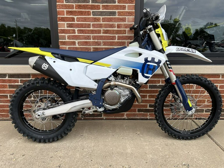 2024 Husqvarna® FE 450