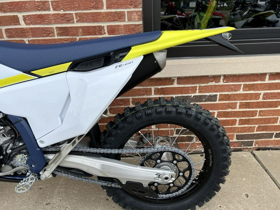 2024 Husqvarna® FE 450