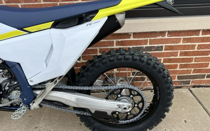 2024 Husqvarna® FE 450