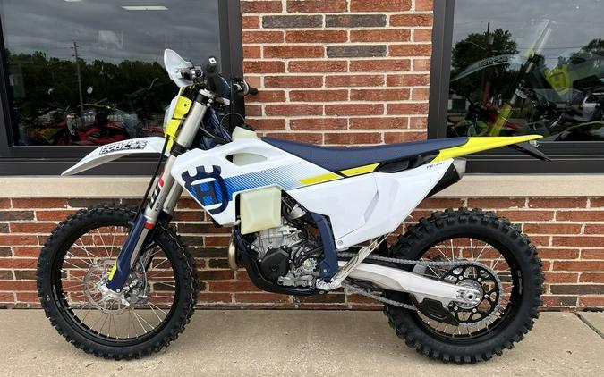 2024 Husqvarna® FE 450