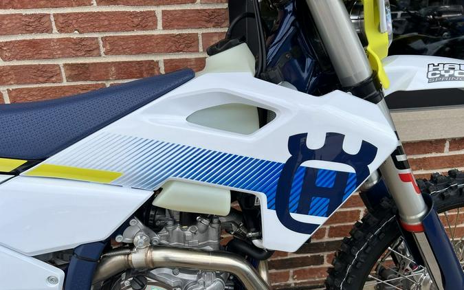 2024 Husqvarna® FE 450