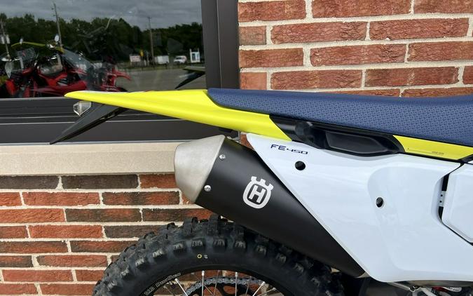 2024 Husqvarna® FE 450