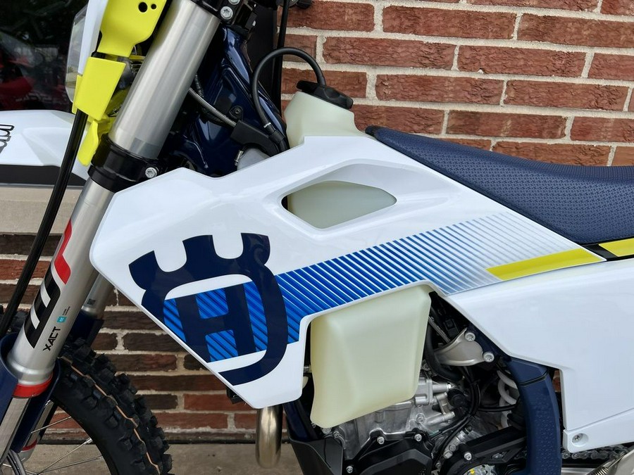 2024 Husqvarna® FE 450