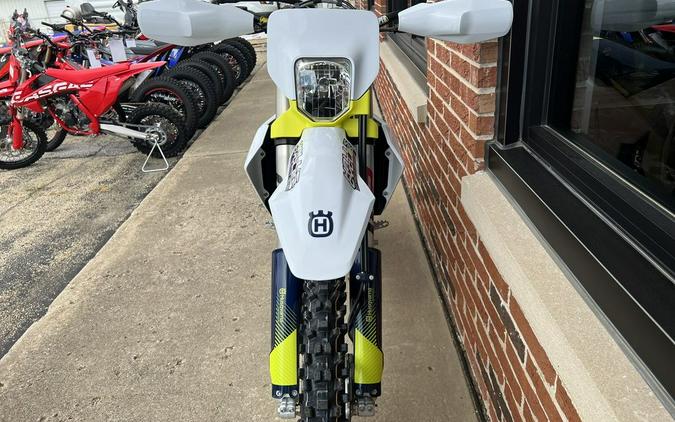 2024 Husqvarna® FE 450