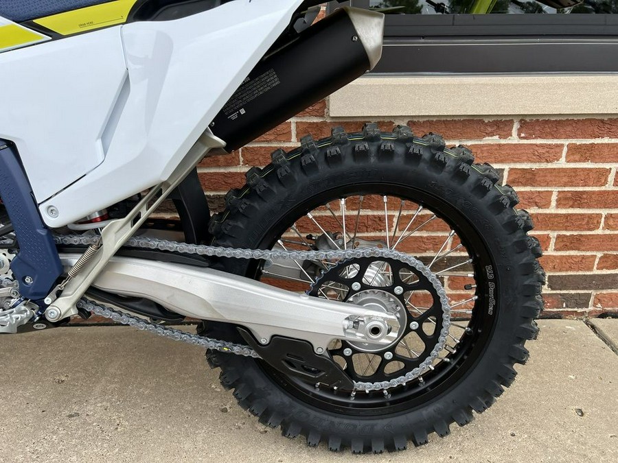 2024 Husqvarna® FE 450