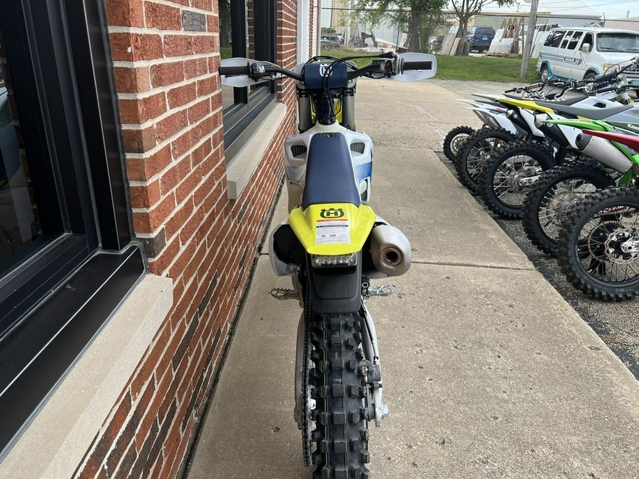 2024 Husqvarna® FE 450