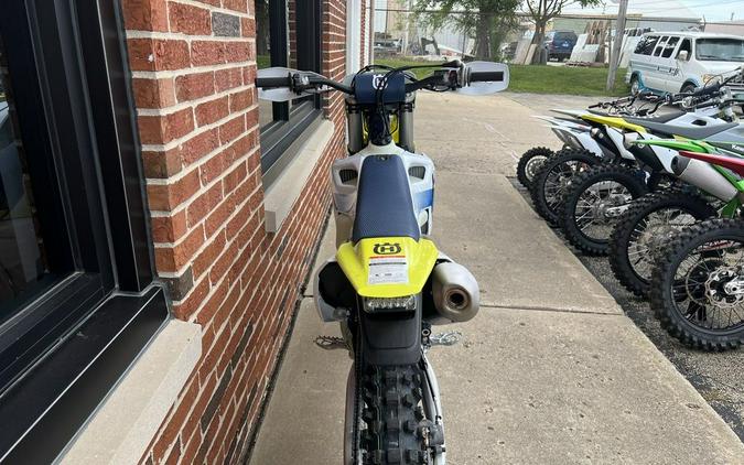 2024 Husqvarna® FE 450