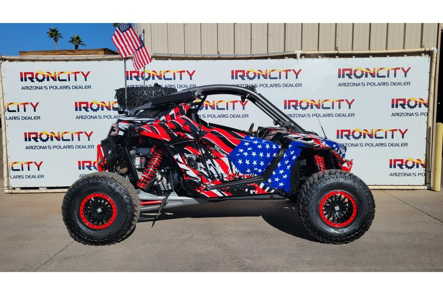 2023 Polaris Industries RZR PRO R ULTIMATE