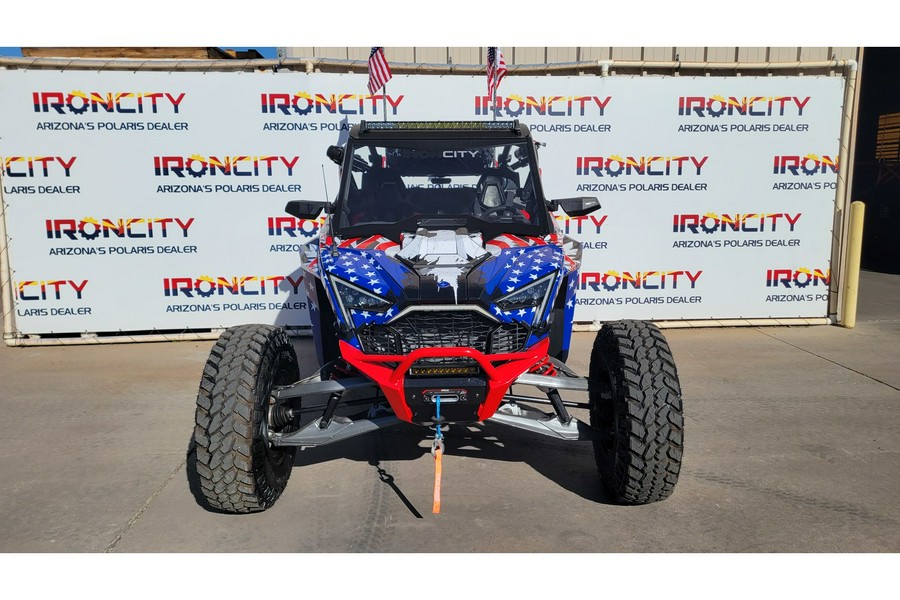 2023 Polaris Industries RZR PRO R ULTIMATE