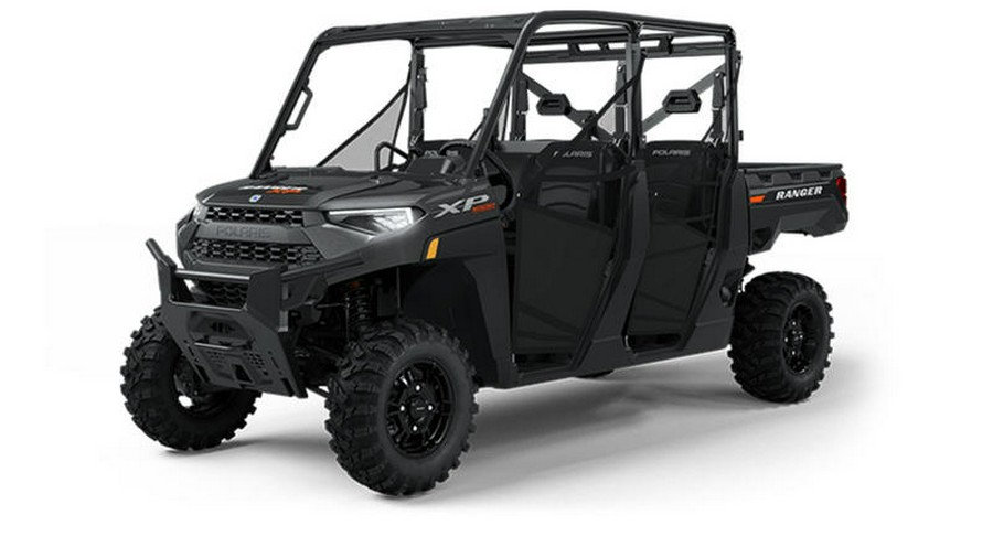 2024 Polaris® Ranger Crew XP 1000 Premium