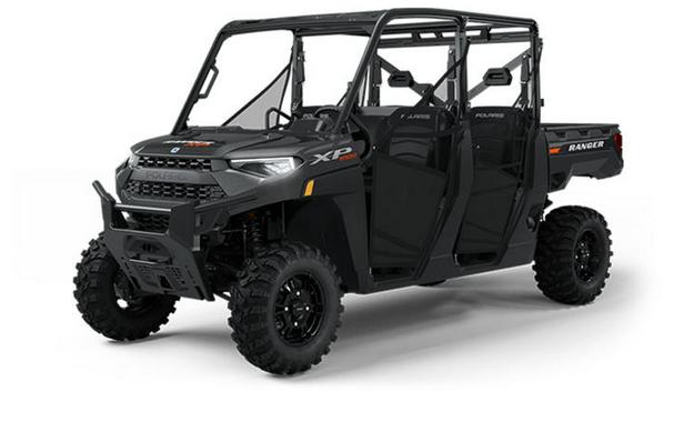 2024 Polaris® Ranger Crew XP 1000 Premium