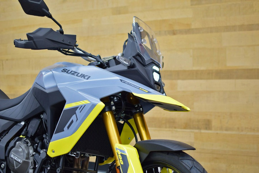 2023 Suzuki V-Strom 800DE