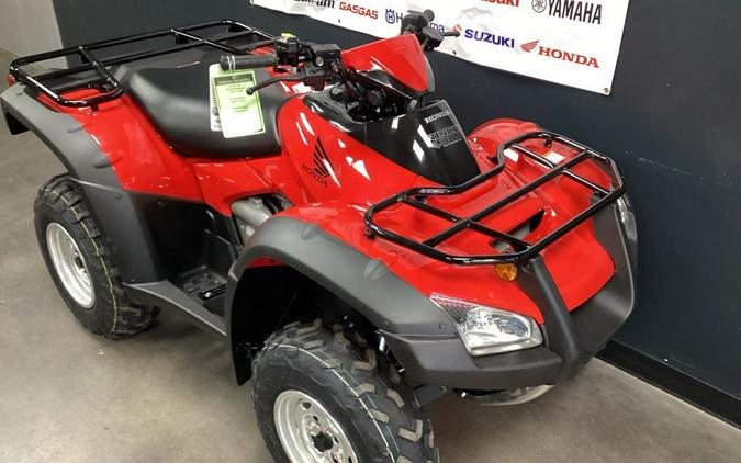 2023 Honda® FourTrax Rincon