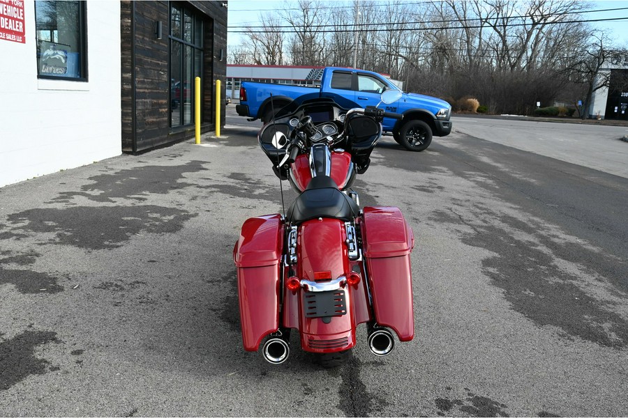 2021 Harley-Davidson® FLTRXS Road Glide Special Custom Two-Tone