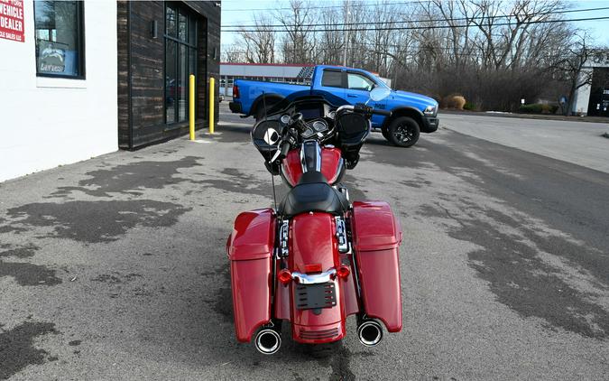 2021 Harley-Davidson® FLTRXS Road Glide Special Custom Two-Tone