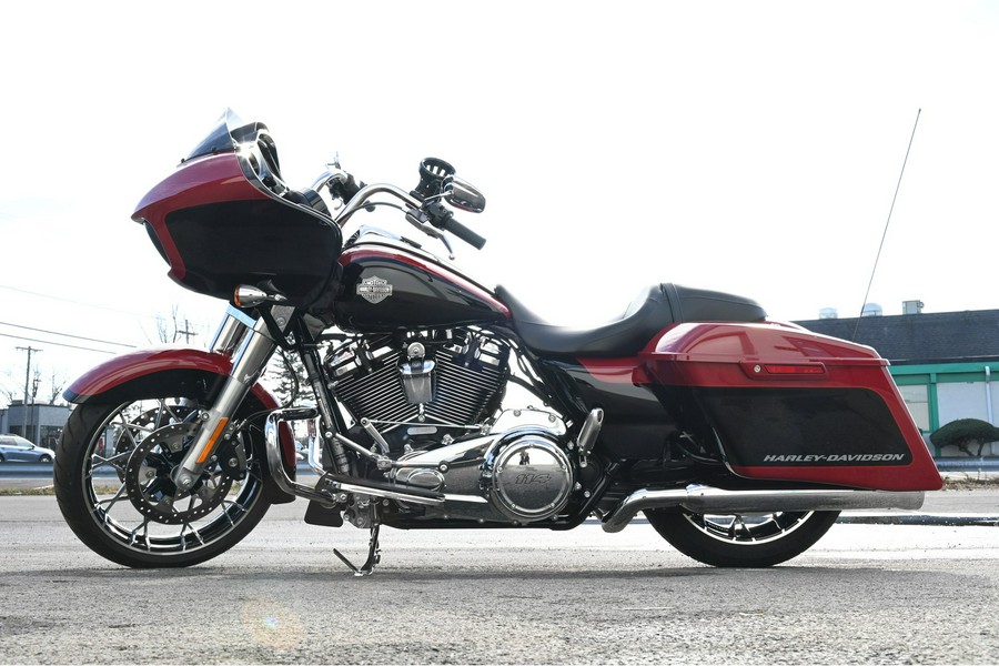 2021 Harley-Davidson® FLTRXS Road Glide Special Custom Two-Tone