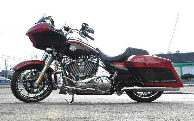 2021 Harley-Davidson® FLTRXS Road Glide Special Custom Two-Tone