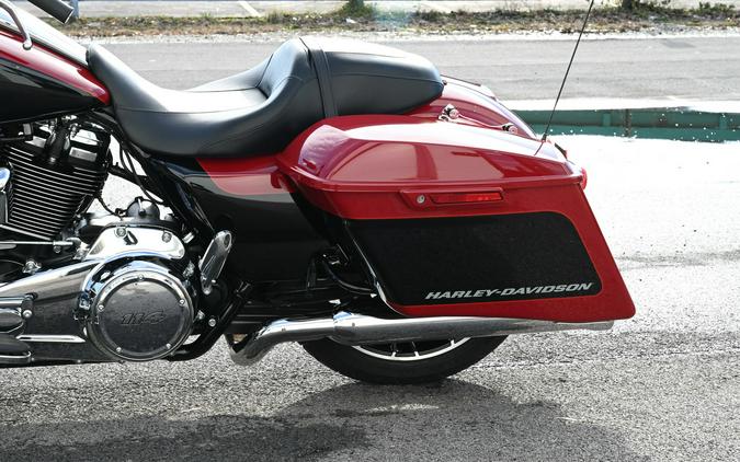 2021 Harley-Davidson® FLTRXS Road Glide Special Custom Two-Tone