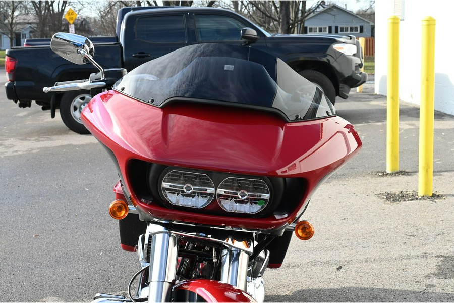 2021 Harley-Davidson® FLTRXS Road Glide Special Custom Two-Tone
