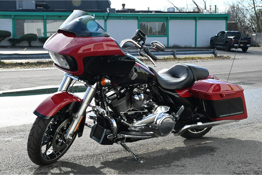 2021 Harley-Davidson® FLTRXS Road Glide Special Custom Two-Tone