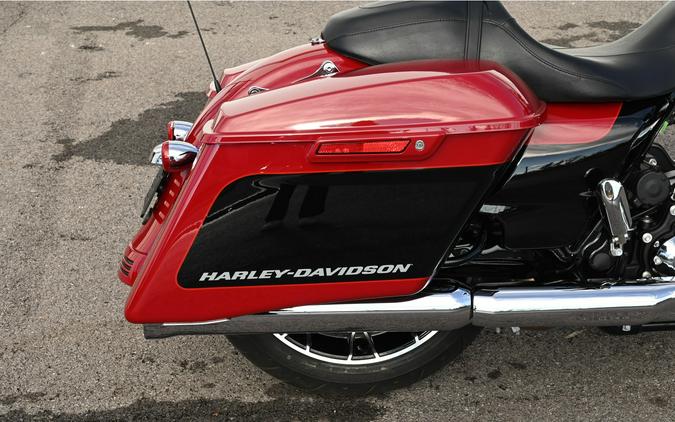 2021 Harley-Davidson® FLTRXS Road Glide Special Custom Two-Tone