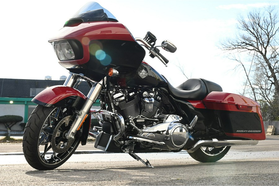 2021 Harley-Davidson® FLTRXS Road Glide Special Custom Two-Tone