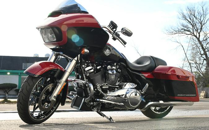 2021 Harley-Davidson® FLTRXS Road Glide Special Custom Two-Tone