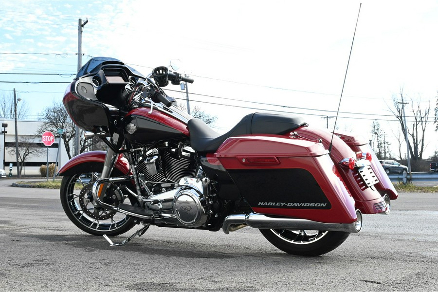 2021 Harley-Davidson® FLTRXS Road Glide Special Custom Two-Tone