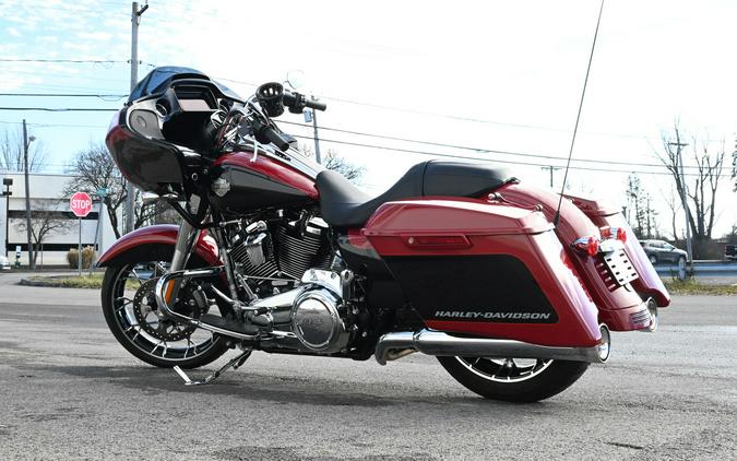 2021 Harley-Davidson® FLTRXS Road Glide Special Custom Two-Tone