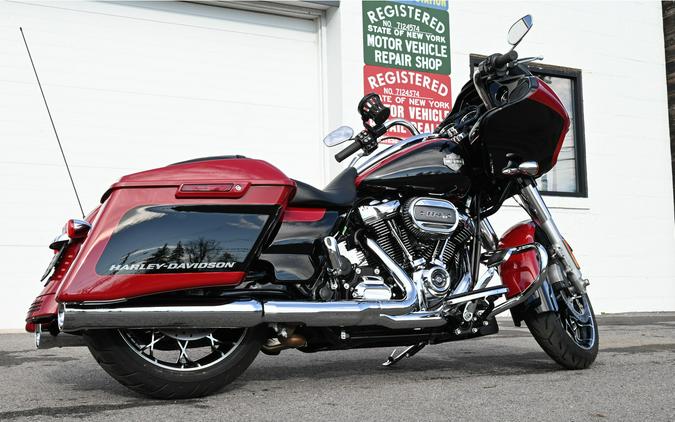 2021 Harley-Davidson® FLTRXS Road Glide Special Custom Two-Tone